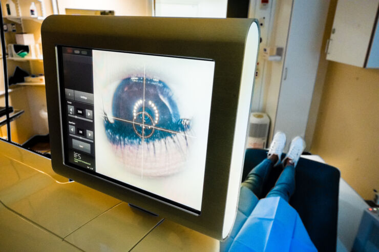 cornea donation future timeline