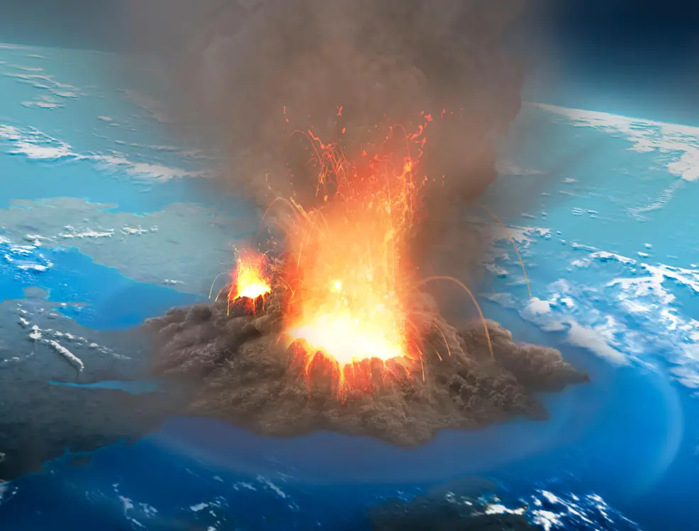 volcano prediction future timeline