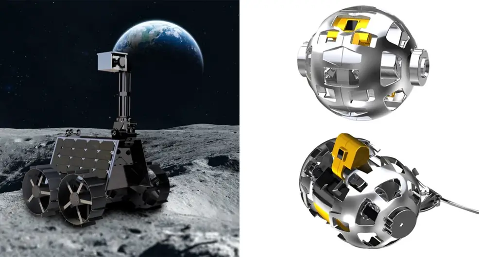 future moon missions