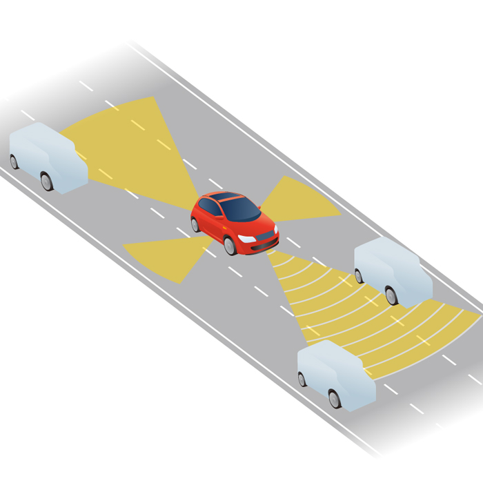 self driving vehicles future timeline 2016 technology