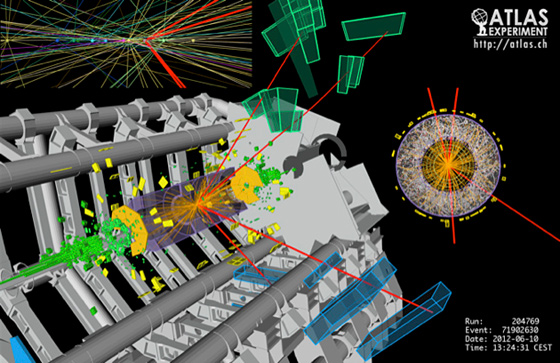 LHC