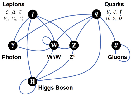 higgs boson