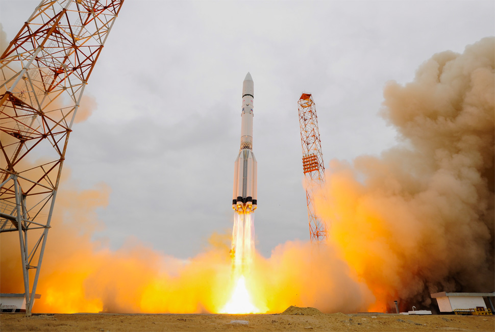 exomars launch march 2016
