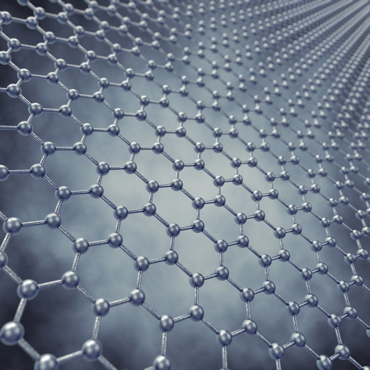 graphene nanotechnology water desalination lockheed martin