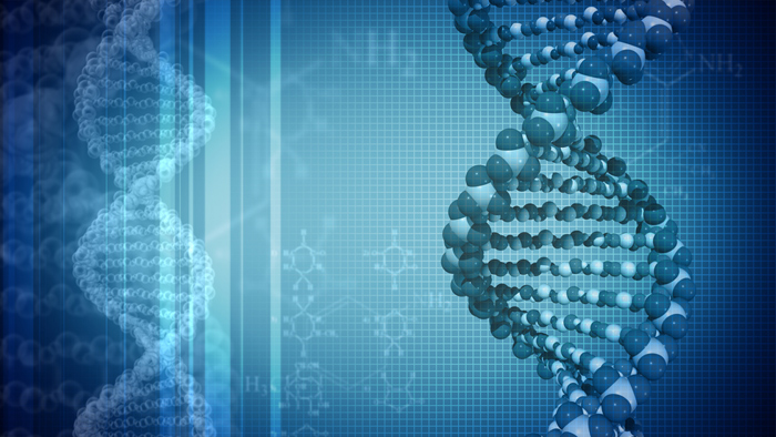 dna double helix