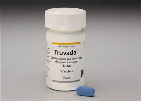 truvada