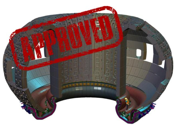 iter blanket