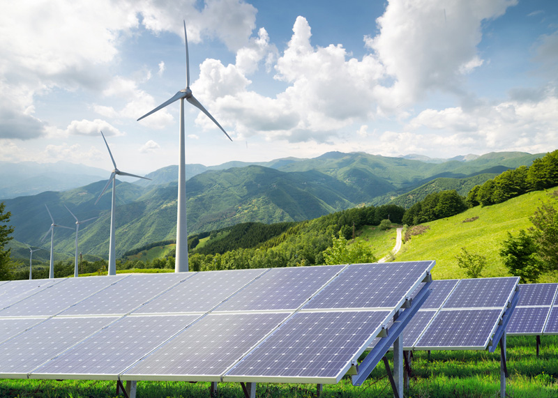 renewable energy growth rate 2015 2016