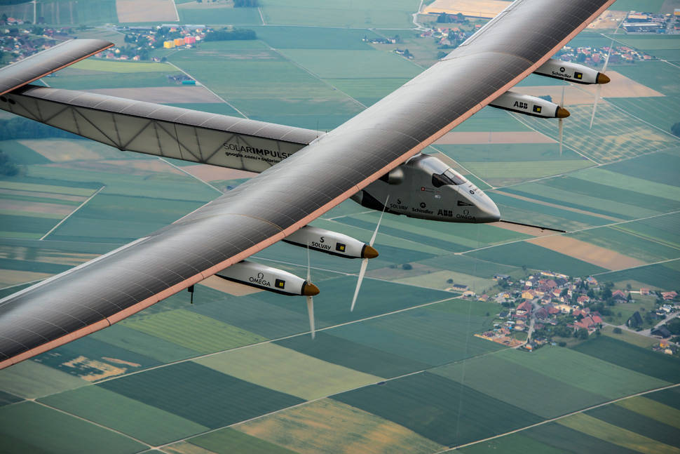 solar impulse 2