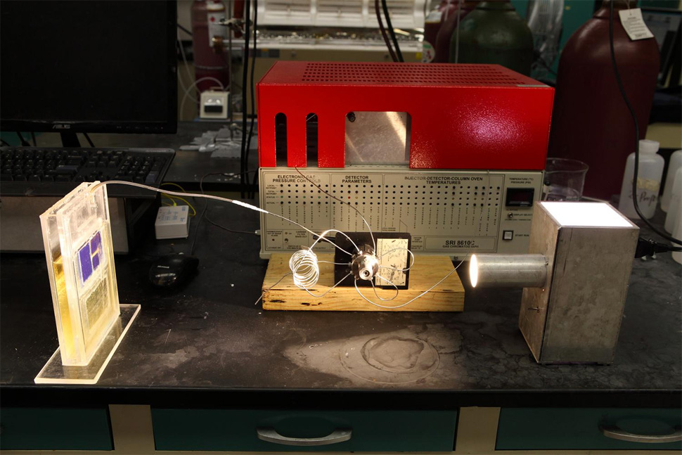 solar cell invention 2016