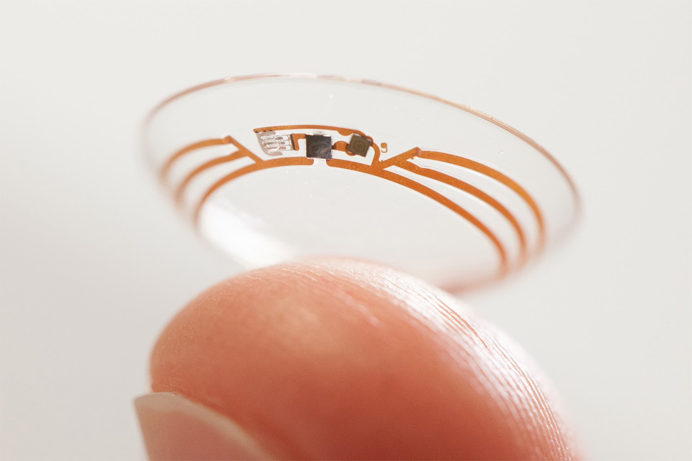 google lens