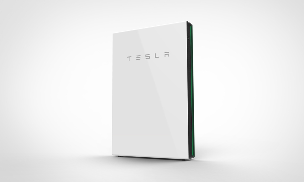 powerwall 2 tesla future timeline energy storage