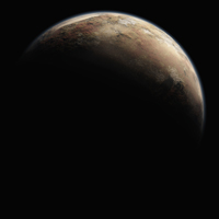 pluto