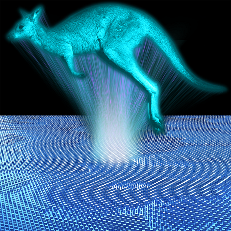 science fiction hologram technology future timeline