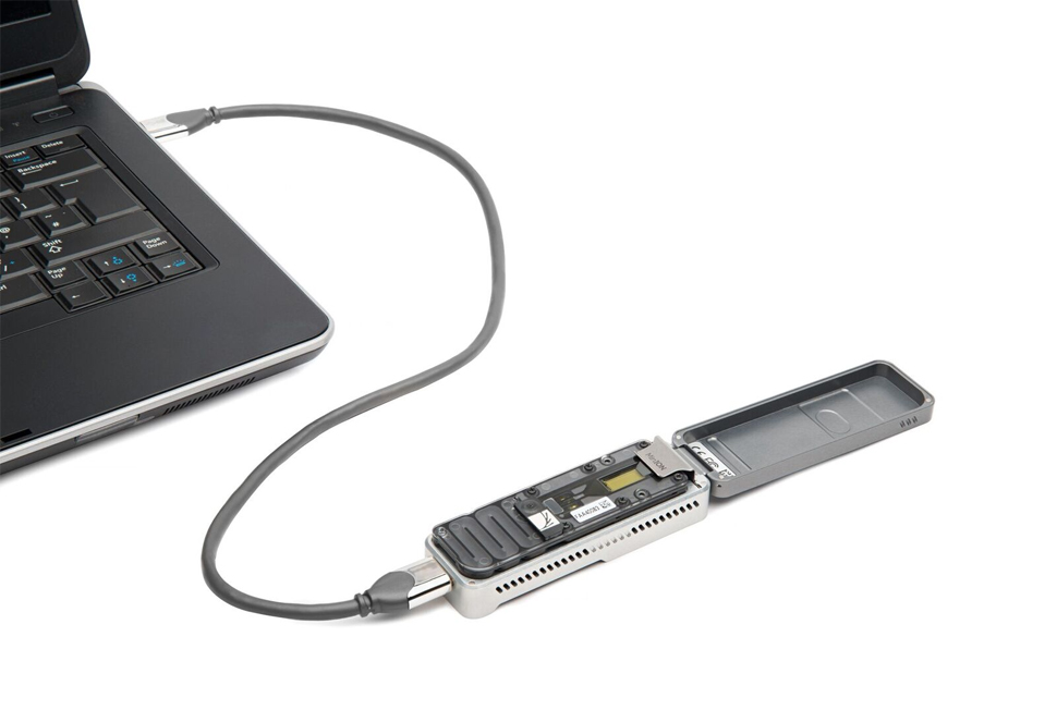 oxford nanopore minion