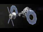 NASA asteroid mission