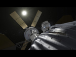 NASA asteroid mission