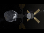 NASA asteroid mission