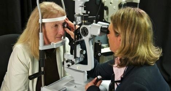 bionic eye