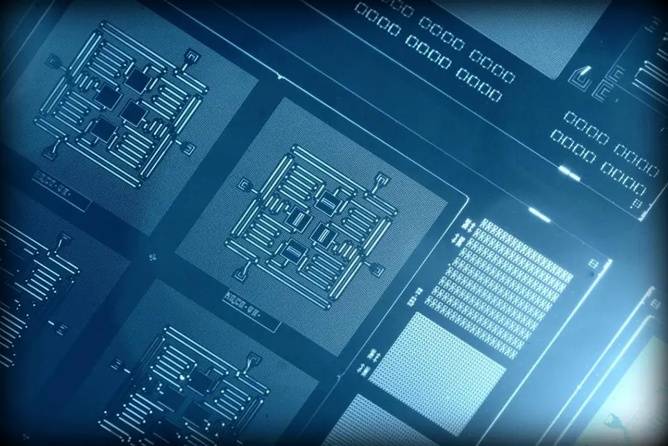 IBM quantum computer system qubit