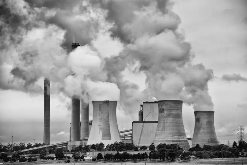 coal power australia