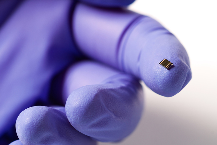 solar cell