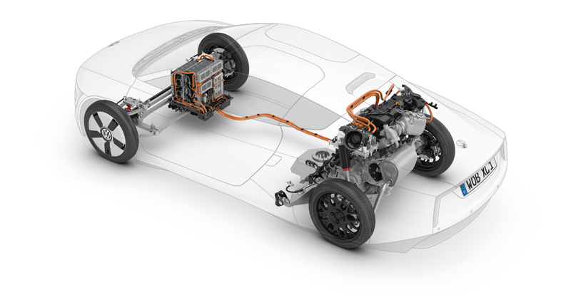 XL1 schematic