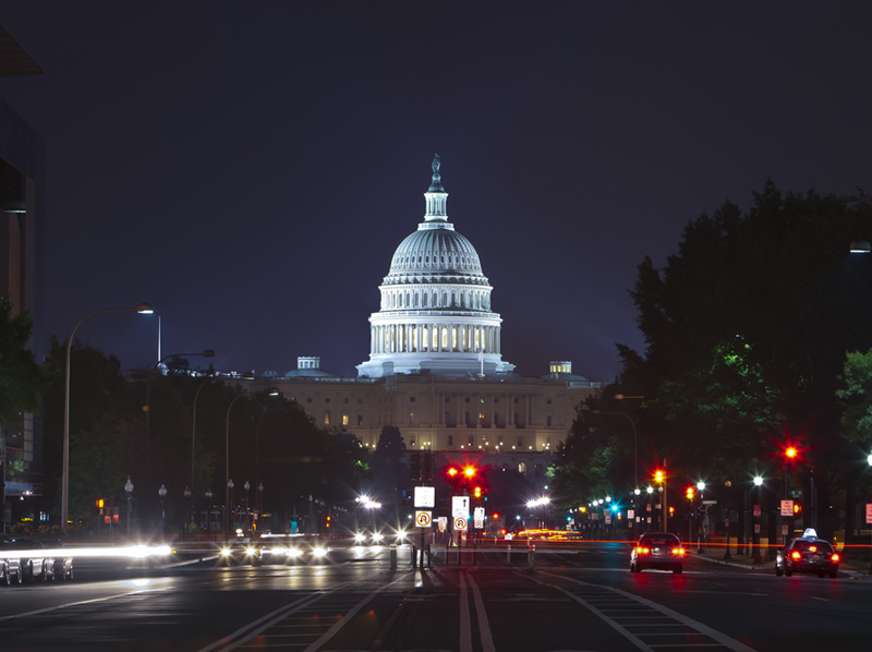 capitol building washington