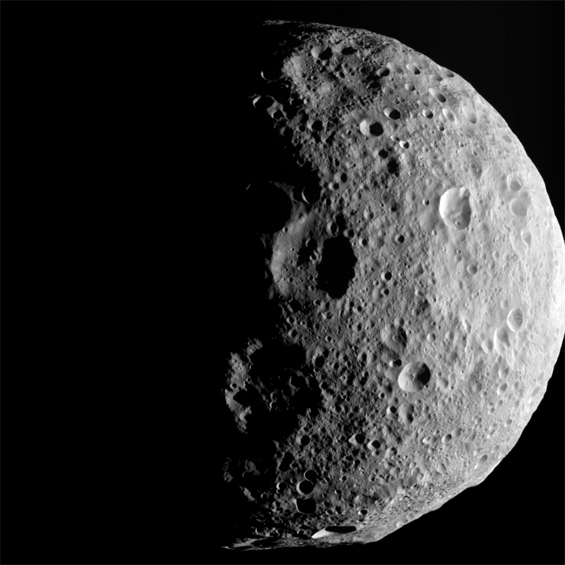 vesta