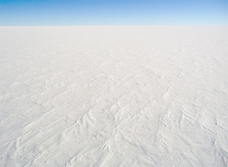 antarctica ice