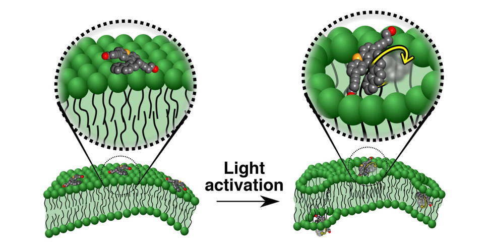 nanomachines technology future timeline