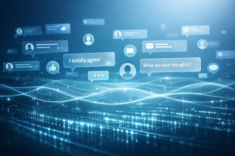 ai swarms could hijack democracy without anyone noticing 2026