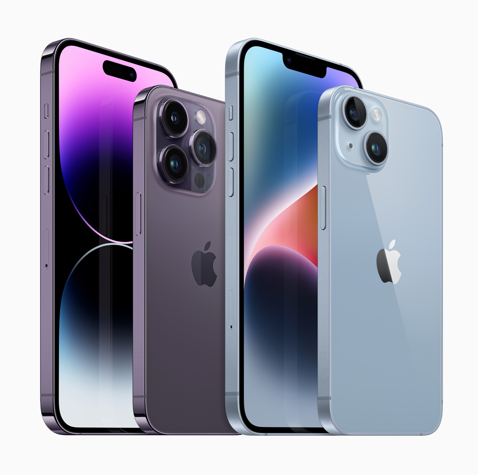 Apple 2025 Fiscal Calendar