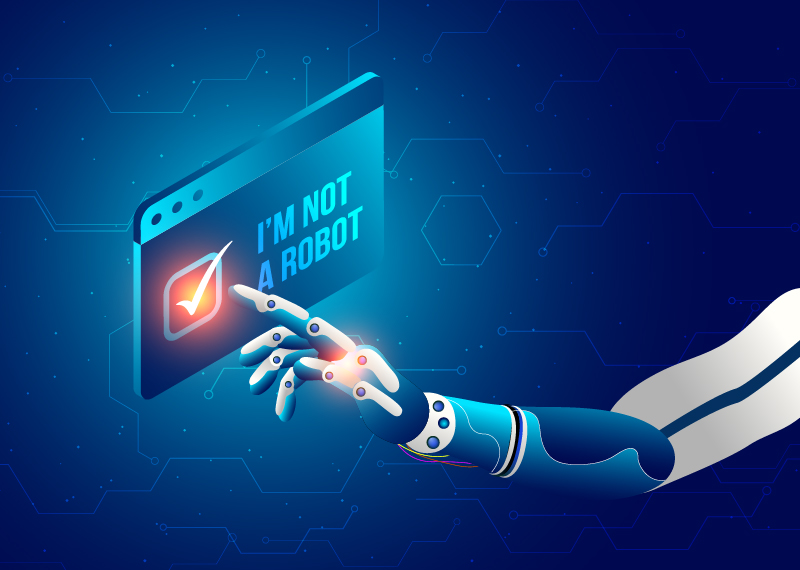 can ai solve captcha