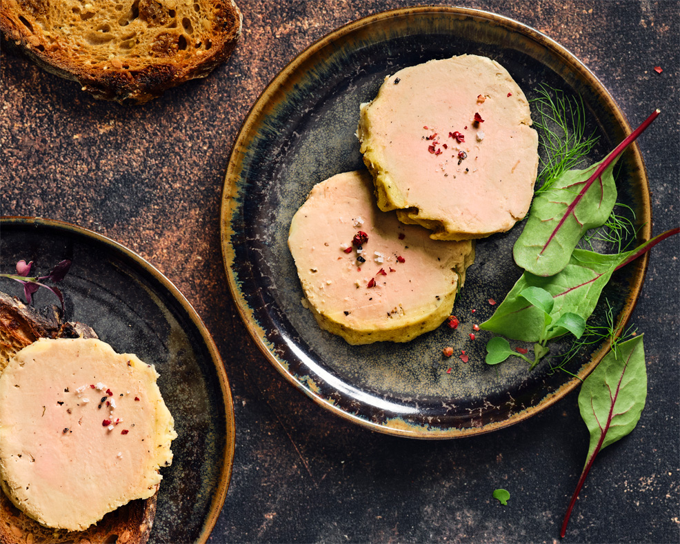 cultivated duck meat 2026