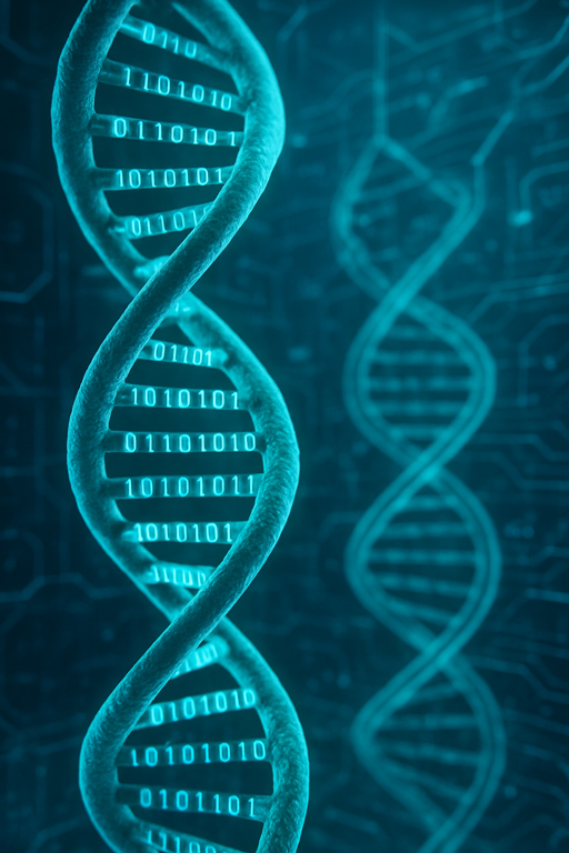 dna data storage future technology