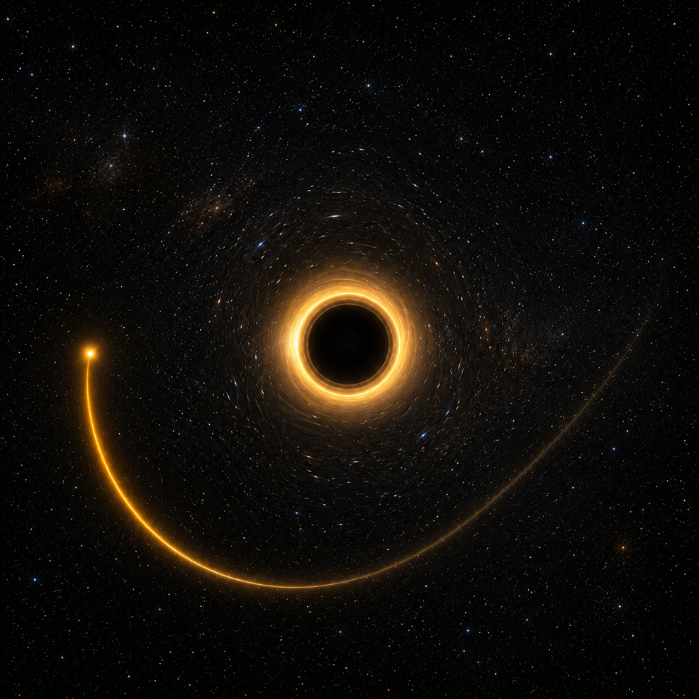 fastest star s301 sagittarius a