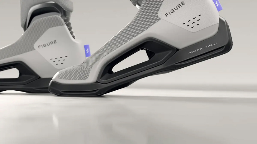 figure 03 robot foot