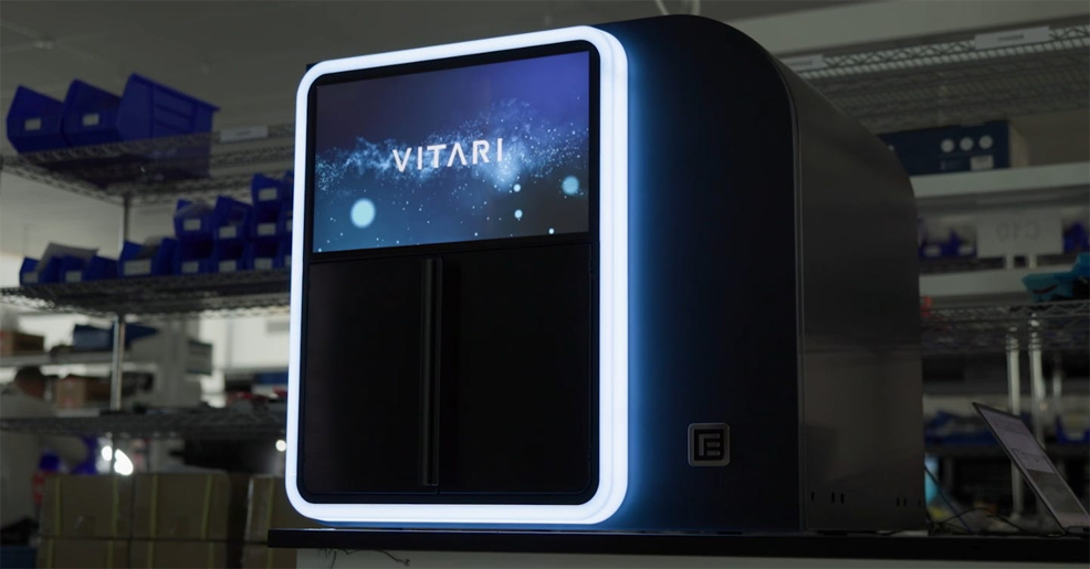 first 100 dollar genome 2026 future timeline