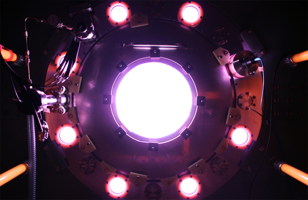 fusion energy future timeline