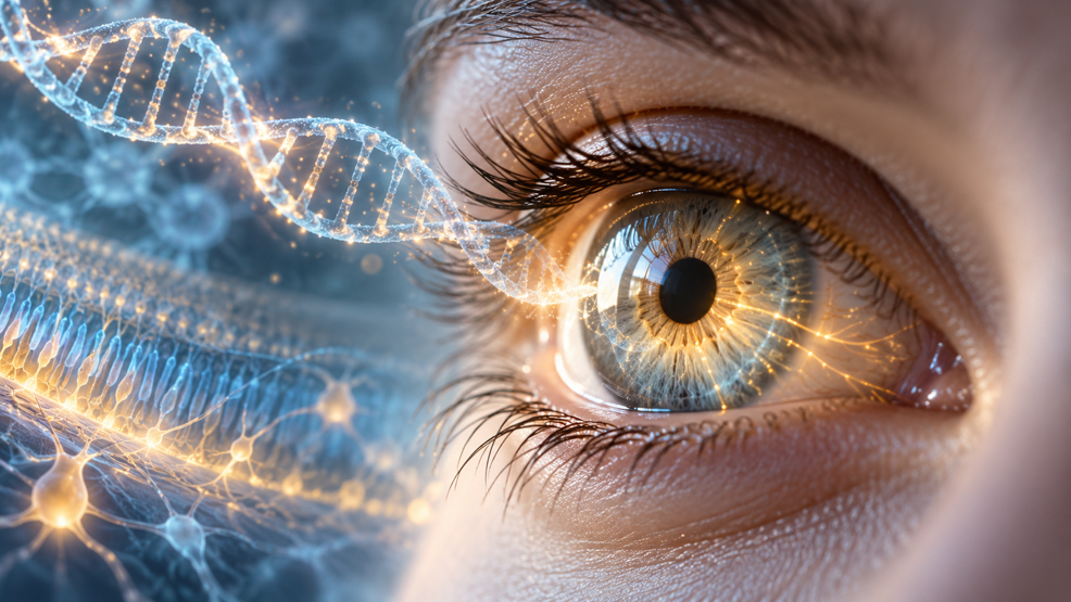 gene therapy partially restores sight in blind patients