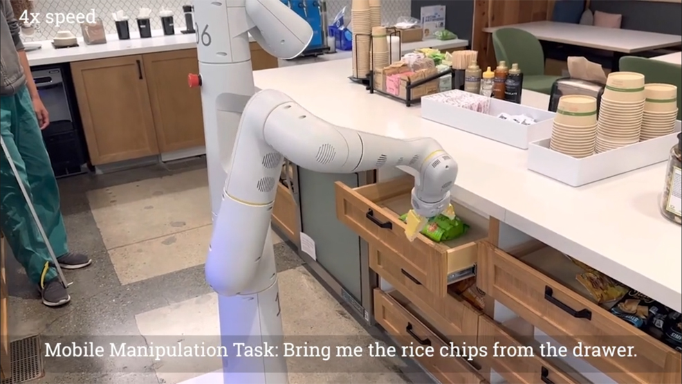 google palm-e artificial general intelligence agi