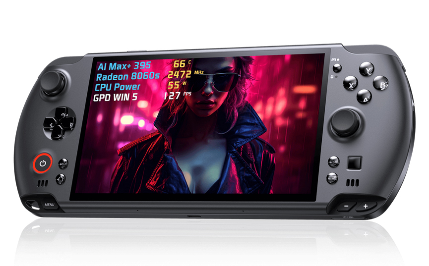 GPD Win 5