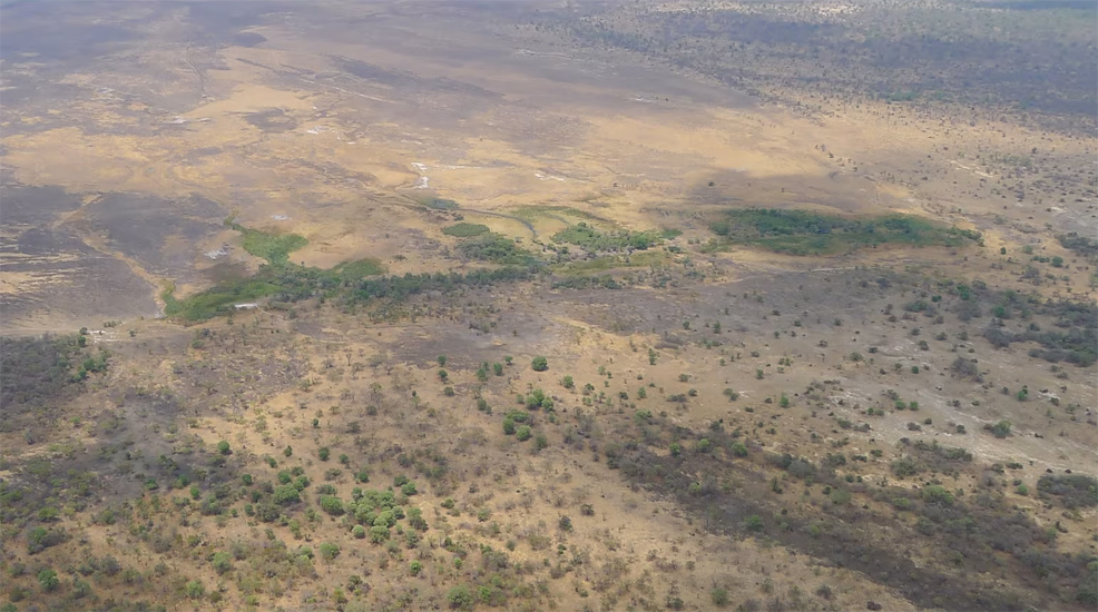 Kafue Rift