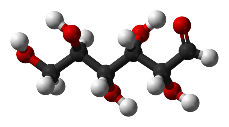 metabolite