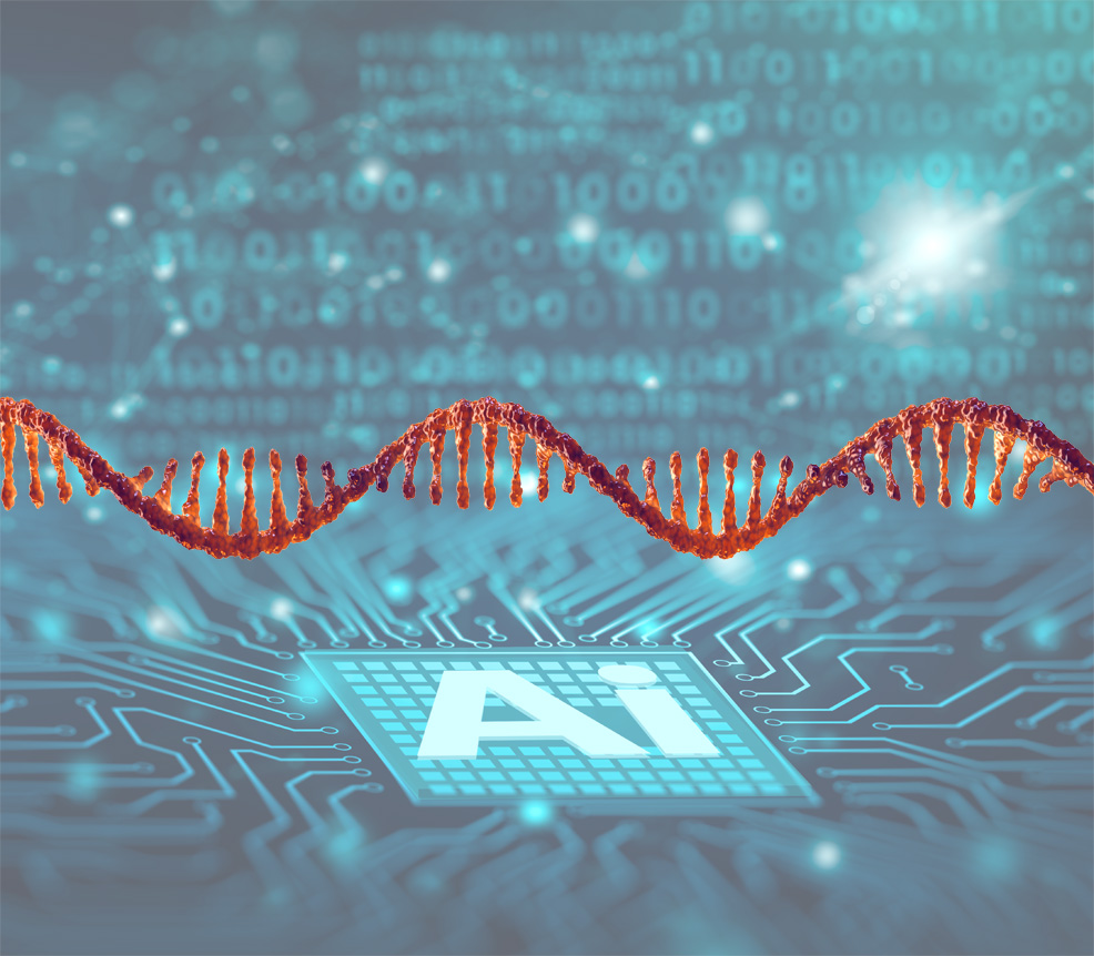 mrna vaccine designed by AI