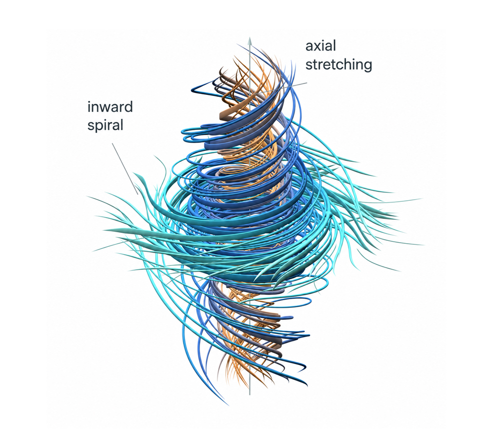 navier stokes singularity