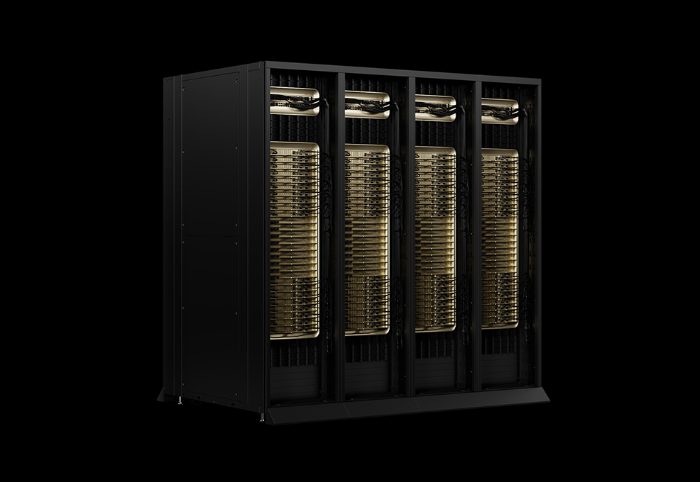 nvidia 50x ai performance blackwell ultra