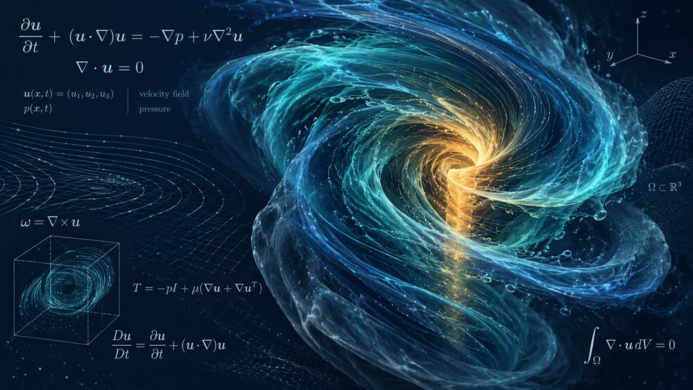 openai navier stokes ai maths breakthrough