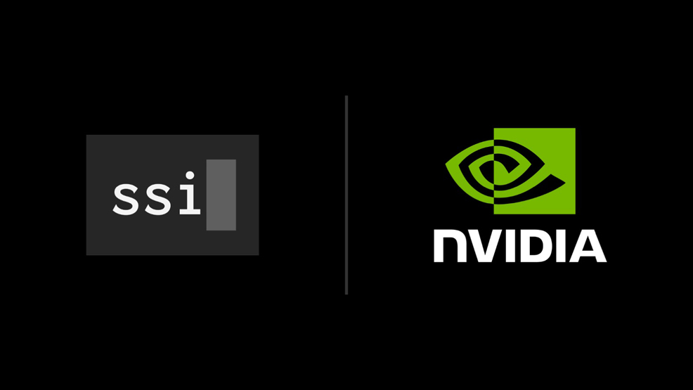 safe superintelligence nvidia